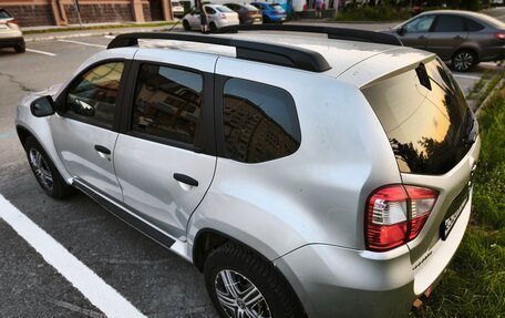 Nissan Terrano III, 2014 год, 990 000 рублей, 6 фотография