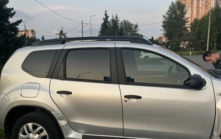 Nissan Terrano III, 2014 год, 990 000 рублей, 12 фотография