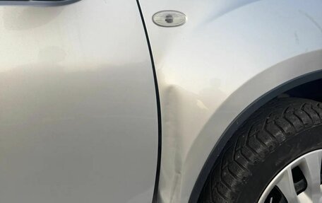 Nissan Terrano III, 2014 год, 990 000 рублей, 13 фотография