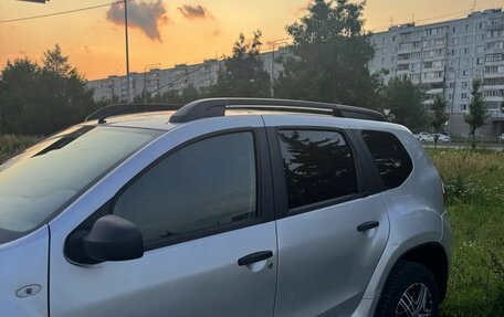 Nissan Terrano III, 2014 год, 990 000 рублей, 14 фотография