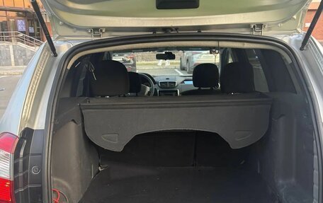 Nissan Terrano III, 2014 год, 990 000 рублей, 10 фотография