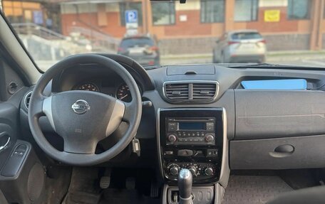 Nissan Terrano III, 2014 год, 990 000 рублей, 9 фотография