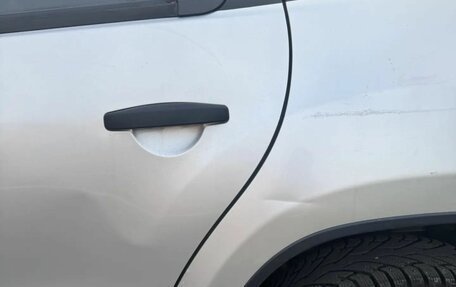 Nissan Terrano III, 2014 год, 990 000 рублей, 11 фотография