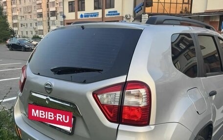 Nissan Terrano III, 2014 год, 990 000 рублей, 15 фотография