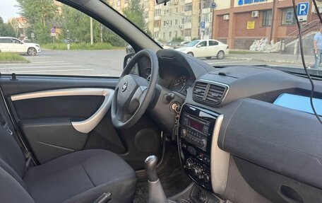 Nissan Terrano III, 2014 год, 990 000 рублей, 16 фотография