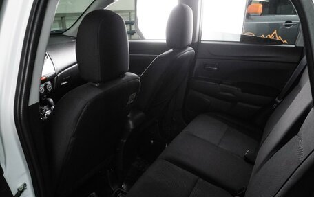 Mitsubishi ASX I рестайлинг, 2015 год, 1 319 000 рублей, 11 фотография