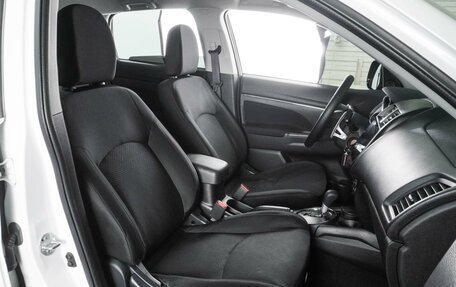 Mitsubishi ASX I рестайлинг, 2015 год, 1 319 000 рублей, 8 фотография