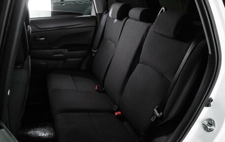 Mitsubishi ASX I рестайлинг, 2015 год, 1 319 000 рублей, 9 фотография
