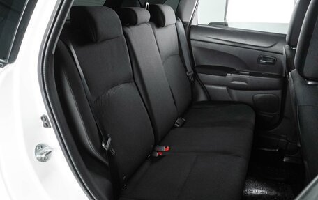 Mitsubishi ASX I рестайлинг, 2015 год, 1 319 000 рублей, 7 фотография