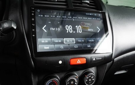 Mitsubishi ASX I рестайлинг, 2015 год, 1 319 000 рублей, 16 фотография