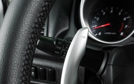 Mitsubishi ASX I рестайлинг, 2015 год, 1 319 000 рублей, 12 фотография