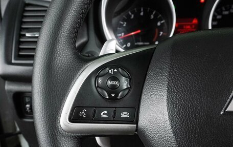 Mitsubishi ASX I рестайлинг, 2015 год, 1 319 000 рублей, 14 фотография