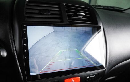 Mitsubishi ASX I рестайлинг, 2015 год, 1 319 000 рублей, 17 фотография