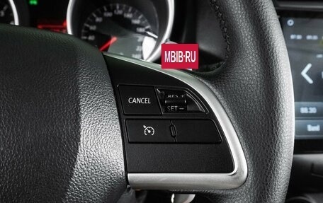 Mitsubishi ASX I рестайлинг, 2015 год, 1 319 000 рублей, 15 фотография