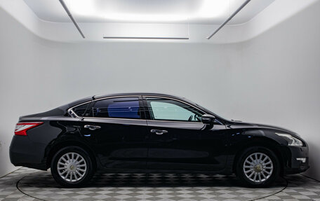 Nissan Teana, 2014 год, 1 180 000 рублей, 5 фотография