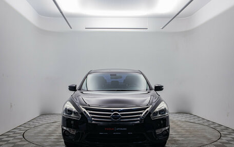 Nissan Teana, 2014 год, 1 180 000 рублей, 3 фотография