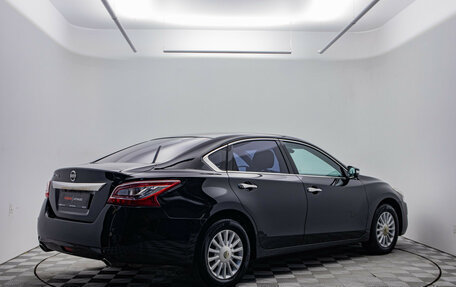 Nissan Teana, 2014 год, 1 180 000 рублей, 6 фотография