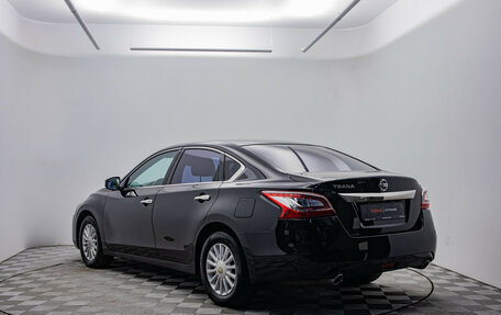 Nissan Teana, 2014 год, 1 180 000 рублей, 8 фотография