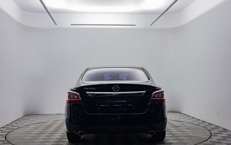 Nissan Teana, 2014 год, 1 180 000 рублей, 7 фотография