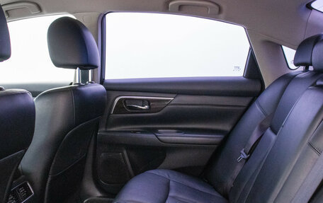 Nissan Teana, 2014 год, 1 180 000 рублей, 12 фотография