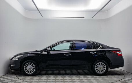 Nissan Teana, 2014 год, 1 180 000 рублей, 9 фотография