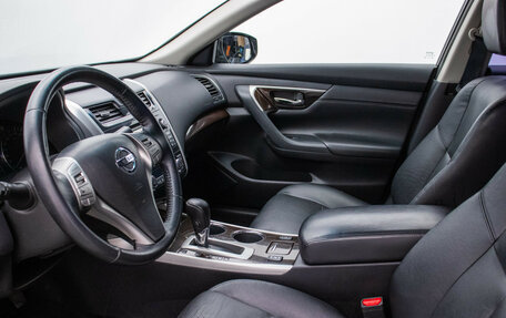 Nissan Teana, 2014 год, 1 180 000 рублей, 11 фотография