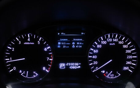 Nissan Teana, 2014 год, 1 180 000 рублей, 13 фотография