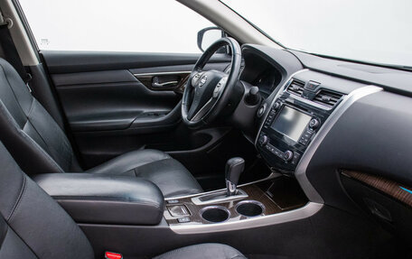Nissan Teana, 2014 год, 1 180 000 рублей, 10 фотография