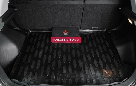 Mitsubishi ASX I рестайлинг, 2015 год, 1 319 000 рублей, 18 фотография