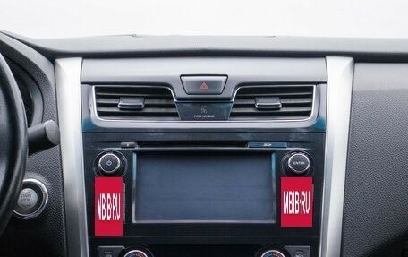 Nissan Teana, 2014 год, 1 180 000 рублей, 15 фотография