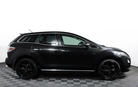 Mazda CX-7 I рестайлинг, 2010 год, 550 000 рублей, 5 фотография