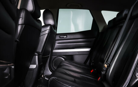 Mazda CX-7 I рестайлинг, 2010 год, 550 000 рублей, 12 фотография