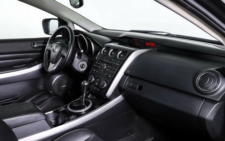 Mazda CX-7 I рестайлинг, 2010 год, 550 000 рублей, 11 фотография