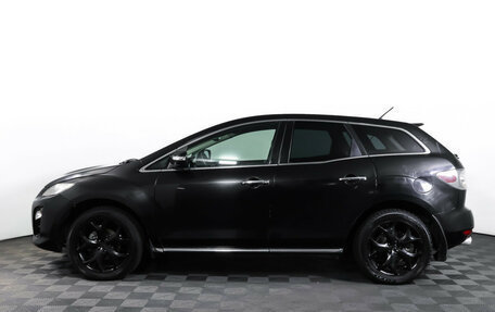 Mazda CX-7 I рестайлинг, 2010 год, 550 000 рублей, 9 фотография