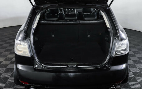 Mazda CX-7 I рестайлинг, 2010 год, 550 000 рублей, 10 фотография