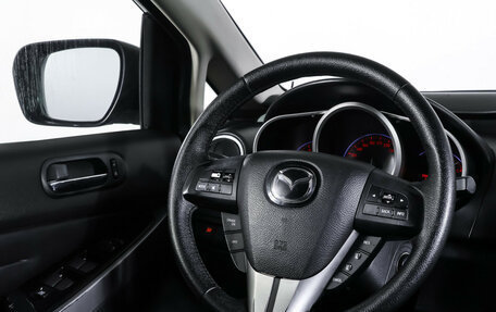Mazda CX-7 I рестайлинг, 2010 год, 550 000 рублей, 13 фотография