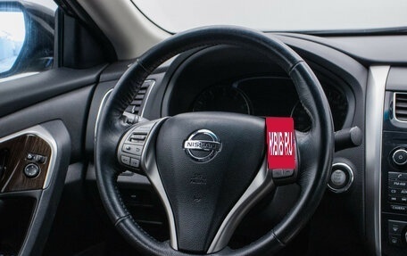 Nissan Teana, 2014 год, 1 180 000 рублей, 16 фотография