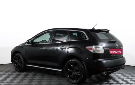 Mazda CX-7 I рестайлинг, 2010 год, 550 000 рублей, 8 фотография