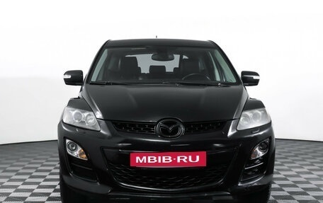 Mazda CX-7 I рестайлинг, 2010 год, 550 000 рублей, 3 фотография