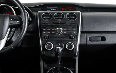 Mazda CX-7 I рестайлинг, 2010 год, 550 000 рублей, 14 фотография