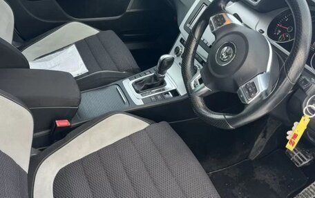 Volkswagen Passat B7, 2014 год, 1 150 000 рублей, 6 фотография