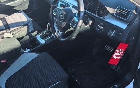 Volkswagen Passat B7, 2014 год, 1 150 000 рублей, 7 фотография