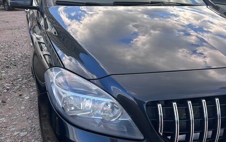 Mercedes-Benz B-Класс, 2012 год, 1 100 000 рублей, 8 фотография