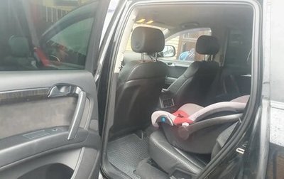 Audi Q7, 2012 год, 2 300 000 рублей, 1 фотография