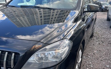 Mercedes-Benz B-Класс, 2012 год, 1 100 000 рублей, 7 фотография