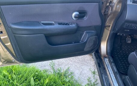 Nissan Tiida, 2008 год, 400 000 рублей, 13 фотография