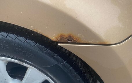 Nissan Tiida, 2008 год, 400 000 рублей, 18 фотография