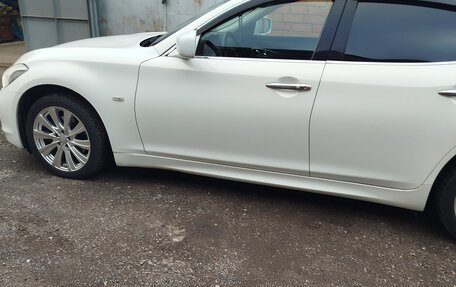 Infiniti M, 2012 год, 1 480 000 рублей, 8 фотография