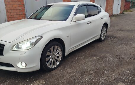 Infiniti M, 2012 год, 1 480 000 рублей, 6 фотография