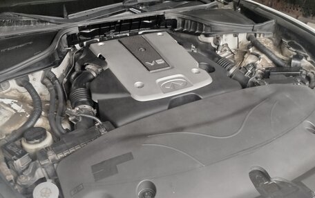 Infiniti M, 2012 год, 1 480 000 рублей, 17 фотография